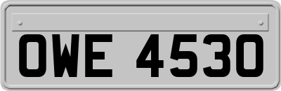 OWE4530