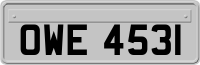 OWE4531