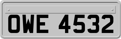OWE4532
