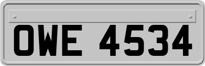 OWE4534