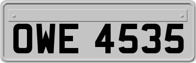 OWE4535