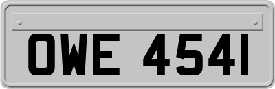 OWE4541