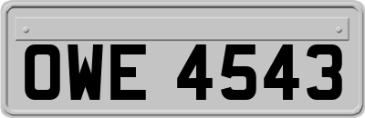 OWE4543