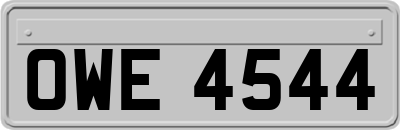OWE4544