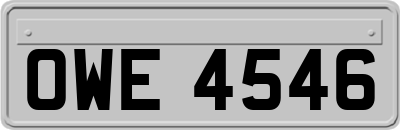 OWE4546