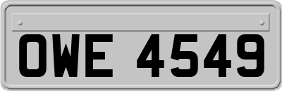 OWE4549