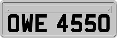 OWE4550