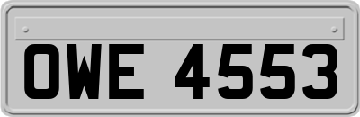 OWE4553