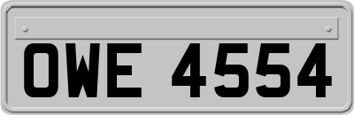 OWE4554