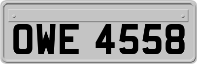 OWE4558