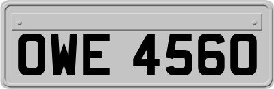 OWE4560