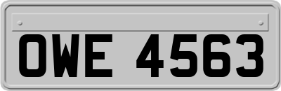 OWE4563