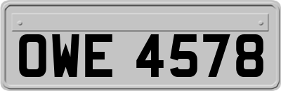 OWE4578