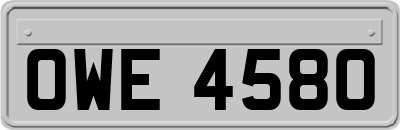 OWE4580