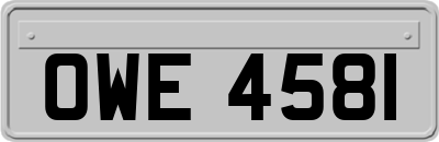 OWE4581