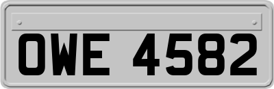 OWE4582