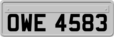 OWE4583