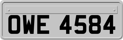 OWE4584