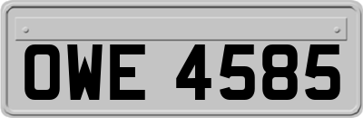 OWE4585