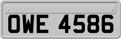 OWE4586