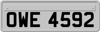OWE4592