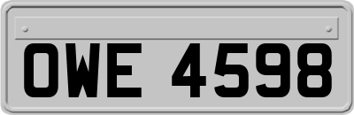 OWE4598