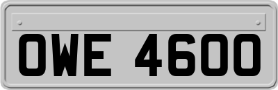 OWE4600