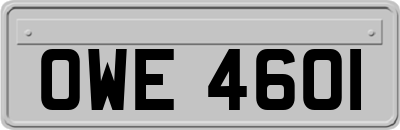 OWE4601