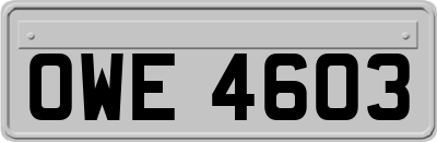 OWE4603