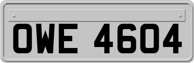 OWE4604