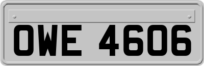 OWE4606