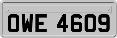 OWE4609