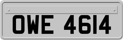 OWE4614