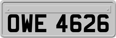 OWE4626