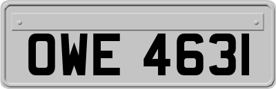 OWE4631