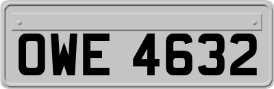 OWE4632