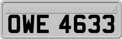 OWE4633