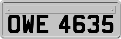 OWE4635