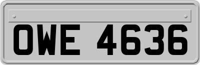 OWE4636