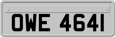 OWE4641
