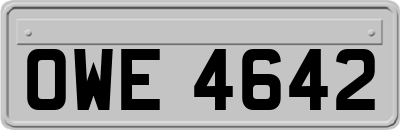 OWE4642
