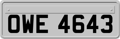 OWE4643