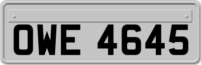 OWE4645