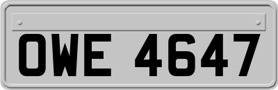 OWE4647