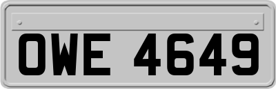 OWE4649