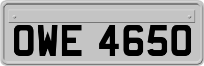 OWE4650