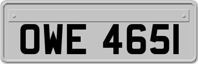 OWE4651