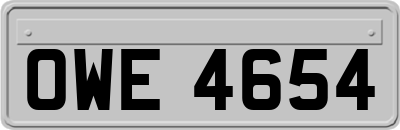 OWE4654