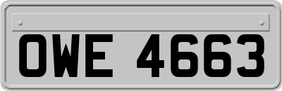 OWE4663