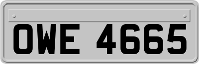 OWE4665